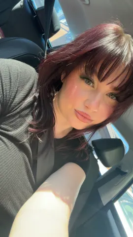 ScarlettMorrigan — Streamate Photos