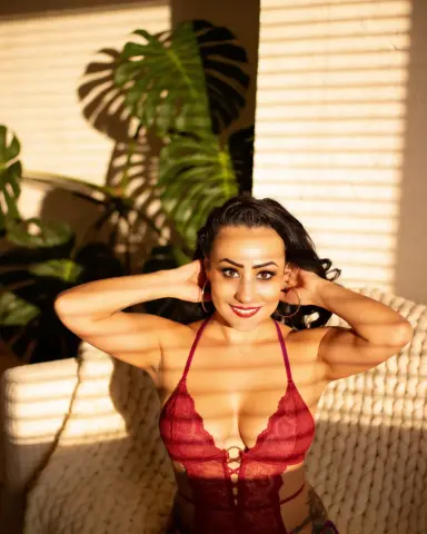 GoddessNakoma — Streamate Photos
