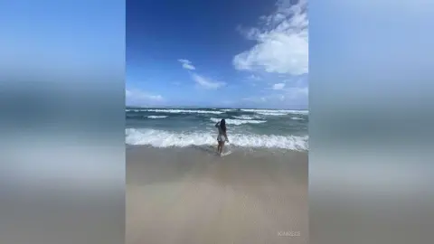 KimRece — 🧜🏼‍♀️