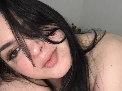 NumidiaHilton — LiveJasmin cam model
