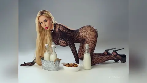 PamelaXpice — Guilty Pleasures