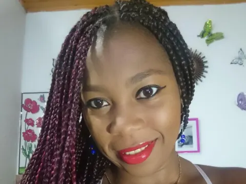 ValerySmille cam model