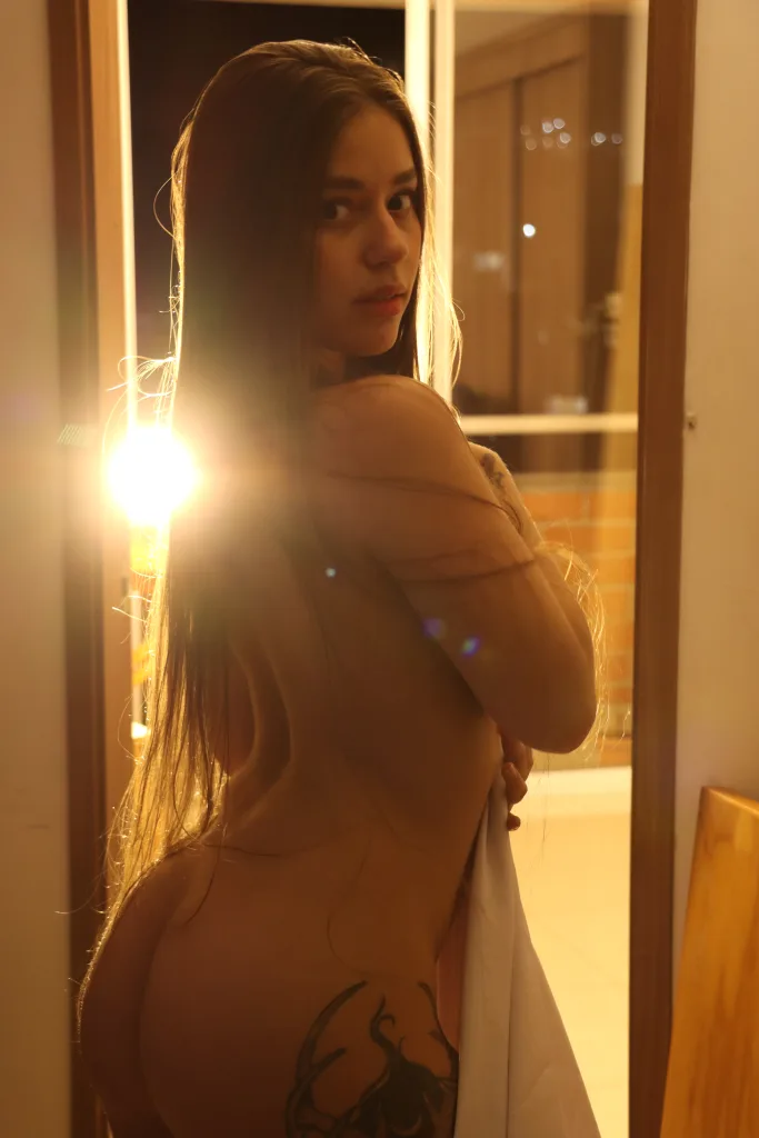 MaddyGriiffin — Streamate Photos