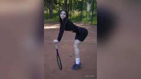 TinaPhoenix — 𝒴𝑜𝓊𝓇 𝓈𝑒𝓍𝓎 𝒶𝓉𝒽𝓁𝑒𝓉𝒾𝒸 𝑔𝒾𝓇𝓁🎾