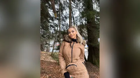 JessieBreen — 🏔️