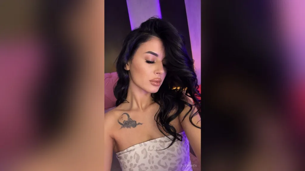 RubyVixen