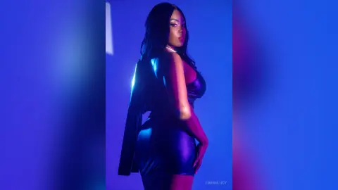 FarahLucy — 😈