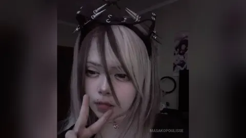 MasakoPoulisse — 5
