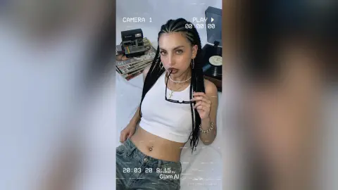 EmilianaEscobar — Sexy💖