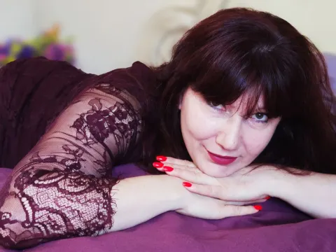 DianaGutenberg cam model