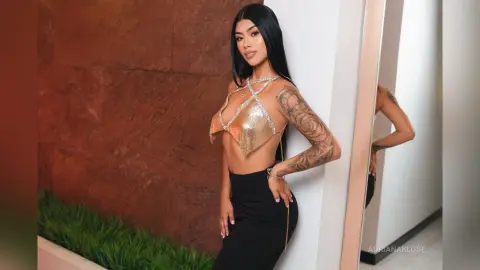 AdrianaKlose — The art of pure elegance