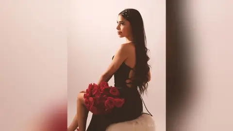 MiaThom — happy Valentines ❤️