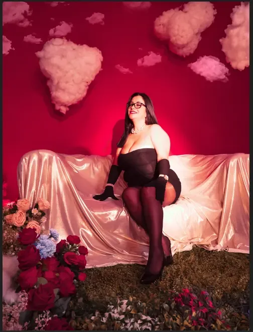 Brendasotoo — Streamate Photos