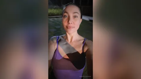 AnabelleCharis — Belle