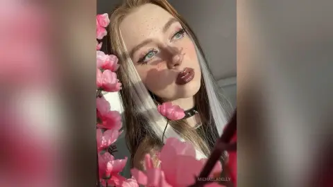 MichaelaDelly — May🍥