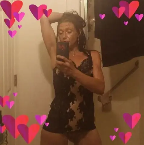 SharenPeters — Streamate Photos