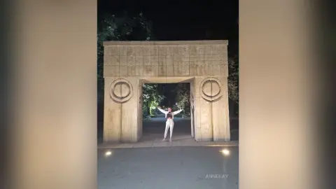 AnneKay — Anne!!