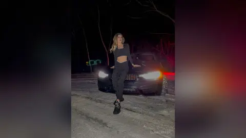 ElinaCarter — smooth ride