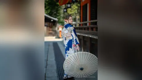 HarleyQuense — Japanese adventures 🇯🇵🍥