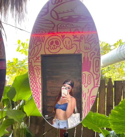SophieMonroe19 — Streamate Photos