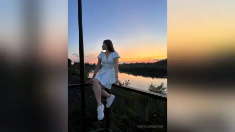 KrissyChidester — Heey