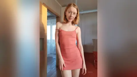 EvaLikkis — premium pink dress