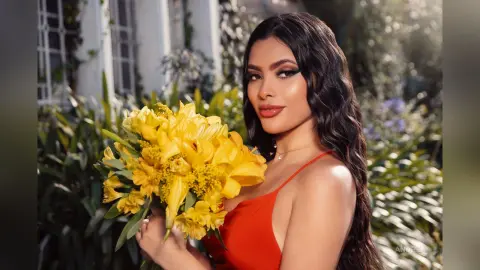 Andrea — 💐 LATIN SUMMER 💐
