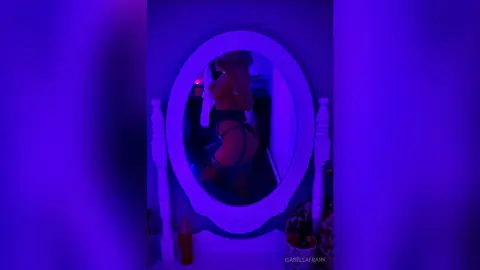 IsabellaFrank — 50 Shades of Me