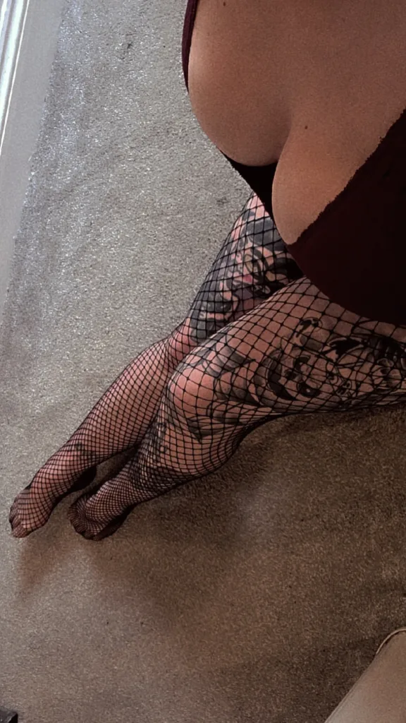 fishnettedvixen — Streamate Photos