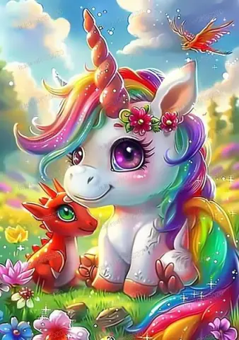 SparklesTheWonderHorse — Streamate Photos