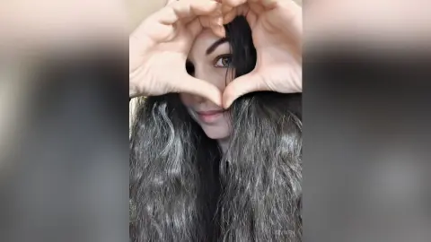 LiliVixen — Me :)
