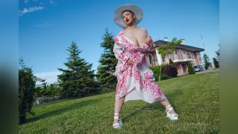 CleoLangley — Summer time