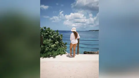 MaraSorian — 🩵💙