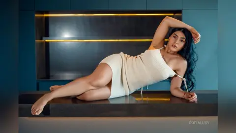 SofiaLuxy — ✨