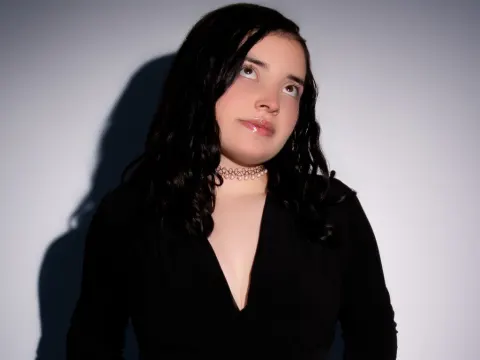 NinaThomps — LiveJasmin cam model