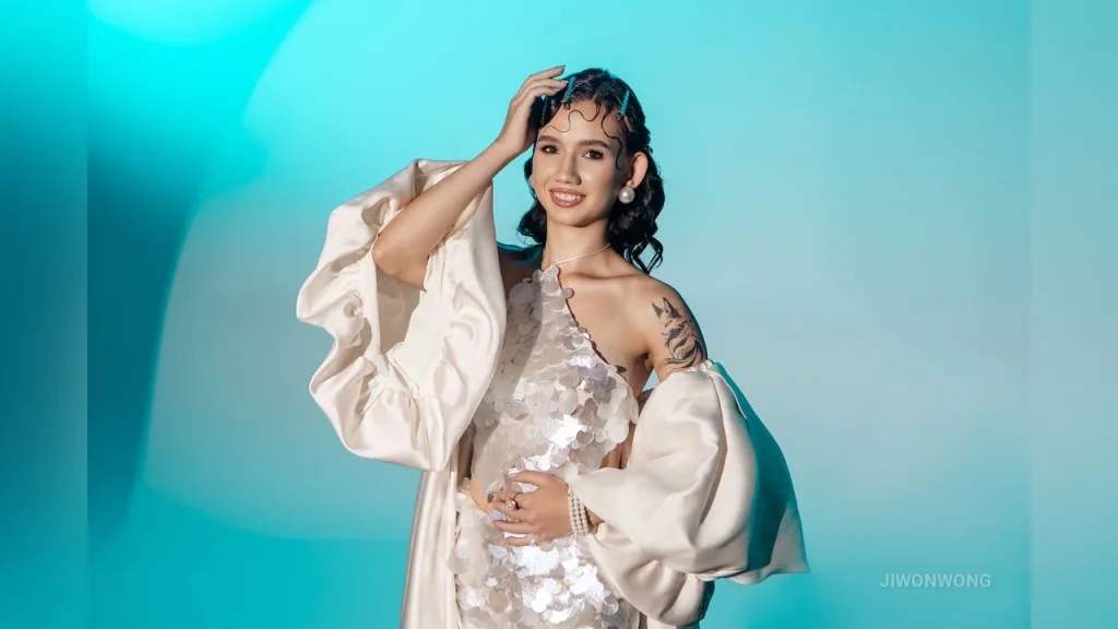 JiwonWong — Born to shine. ✨