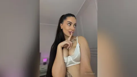 RosieEmber — hey