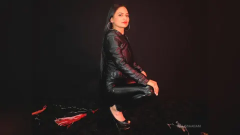 Melissaadam — sexy and hot Latina
