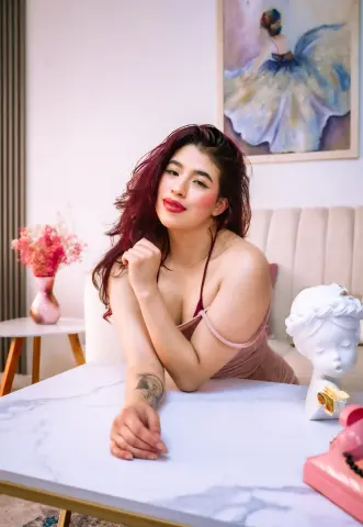 ElizaNior — Streamate Photos