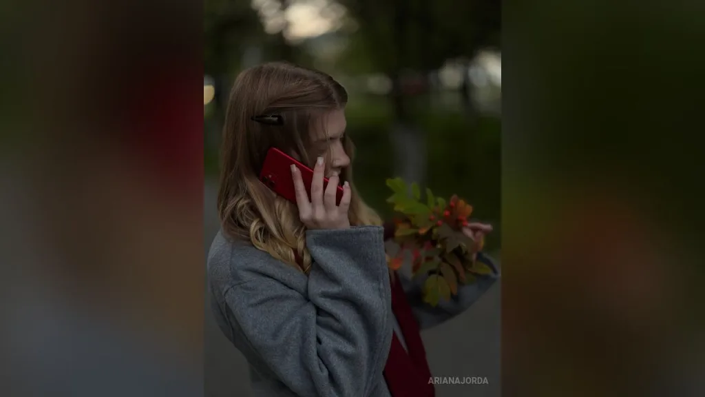 ArianaJorda — Sweet Temptation