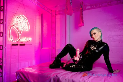 RealGoddessLilith — Streamate Photos