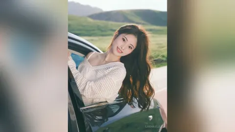 LashayLily — 11