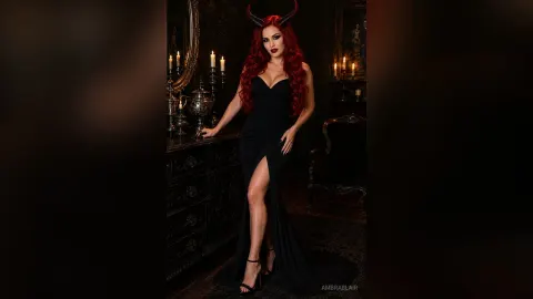AmbraBlair — SUCCUBUS