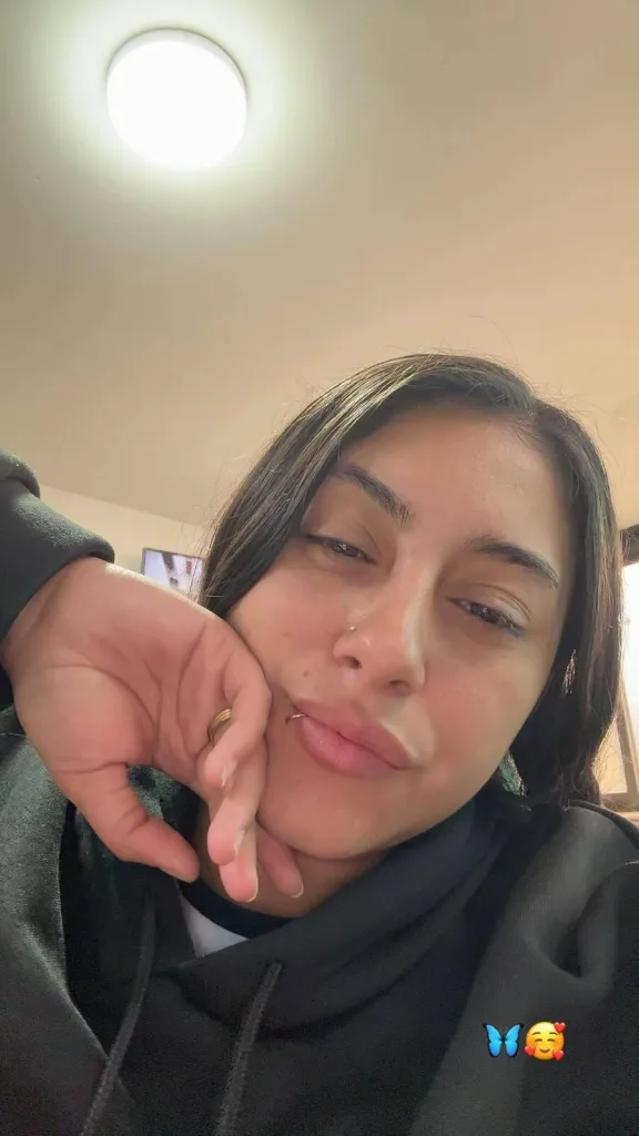 SamanthaClea — Streamate Photos