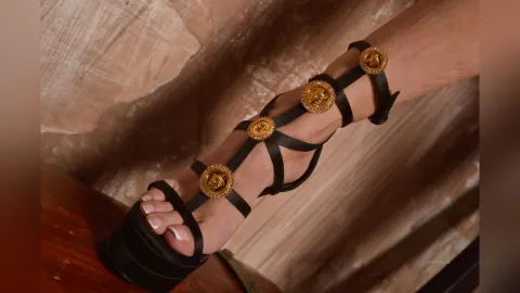CelineGuerrin — Foot Worship