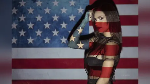 KendraKalash — independent woman
