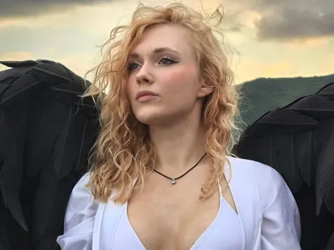 AngelinaEvanss cam model