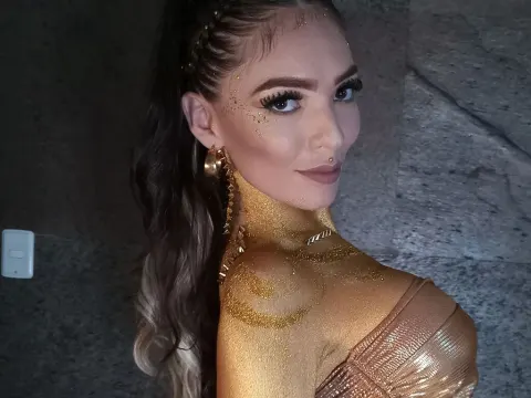 LiaCapasso cam model