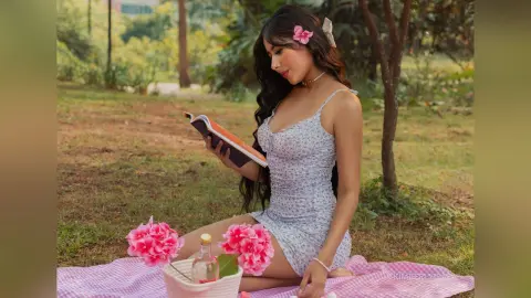 KimberlyIsaza — picnic
