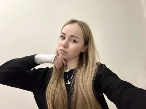 JadeNina — Streamate Photos
